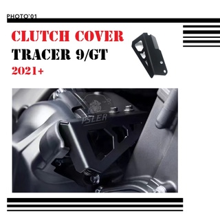 Psler ฝาครอบปั้มล่าง สําหรับ Yamaha Tracer 9 GT Tracer 9GT 2021 2022