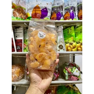 เยลลี่ผลไม้ เยลลี่รสมะม่วง Siam bite.