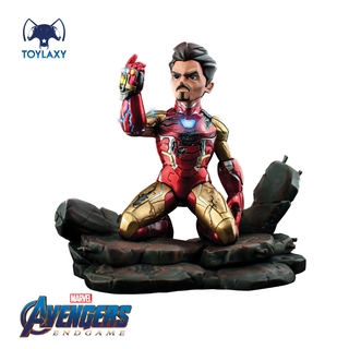 Toylaxy Figure I am Iron Man "Marvels Avengers : Endgame"