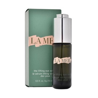 La MER เซรั่มยกกระชับรอบดวงตา ให้ความชุ่มชื้น กระชับผิว 15 มล.