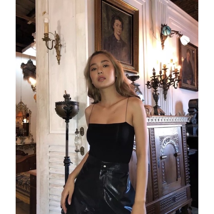 Rush official บอดี้สูท