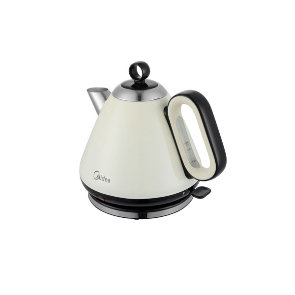 Shopee Thailand - Midea Midea kettle, stainless steel, capacity 1.7 liters, model MK-RT17CA