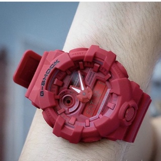 G-Shock GA-735C-4A Limited Redout