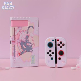 Pre-order Nintendo Switch Case SWITCH เคสนินเทนโด้