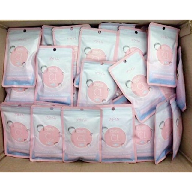 CL COLLAGEN  ซีแอล คอลลาเจน