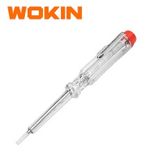ไขควงลองไฟ Voltage tester WOKIN