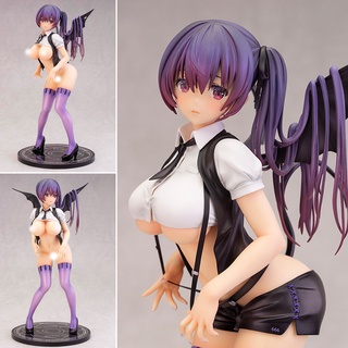 Figure ฟิกเกอร์ Model โมเดล By Skytube Koakuma โคคุมะ Sweet Little Demon Illustration by Mataro มาตาโร ปีศาจแสนสวย