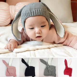 แหล่งขายและราคาหมวกหูกระต่ายน่ารัก สำหรับเด็กอาจถูกใจคุณ