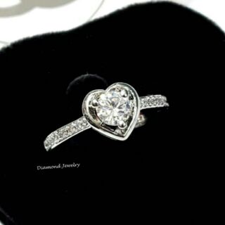 Diamond ring