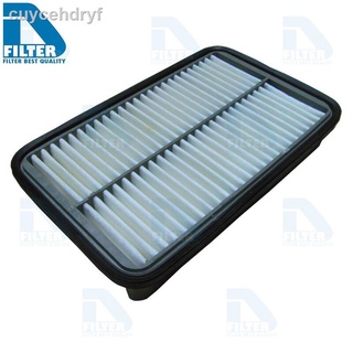 Air Filter For Toyota Avanza (Engine 1.3),Corona ST171 (Carburetor Engine) By D Filter