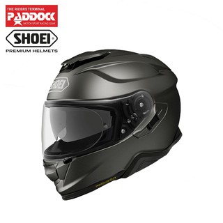 SHOEI หมวกกันน็อค รุ่น GT-AIR2 M ANTHRACITE