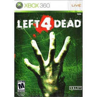 แผ่นเกมส์ xbox360 เกมส์ยิงซอมบี้สำหรับเครื่องแปลง LT2.0