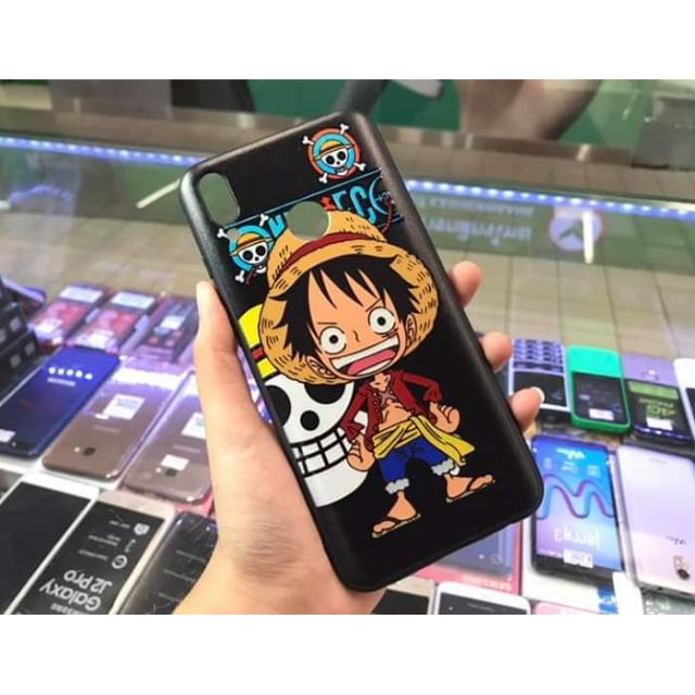 เคส HUAWEI Y9 (2019)