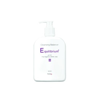 Equilibrium Cleansing Balancer 200 ml./ 500 ml.