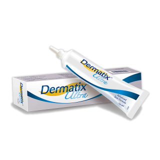 แท้% Dermatix ครีมลดรอยแผลเป็น เจลลดรอยแผลเป็น ขนาด นำเข้าจากอเมริกา Repair Scar Cream 15g