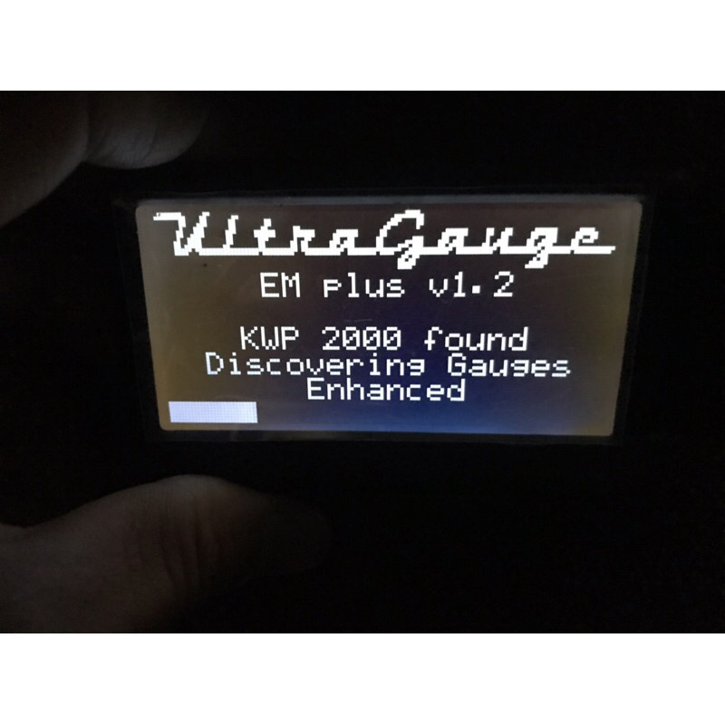 Ultra Gauge – OBD2 Display & Scan Tools เวอร์ชั่น EM plus 1.4