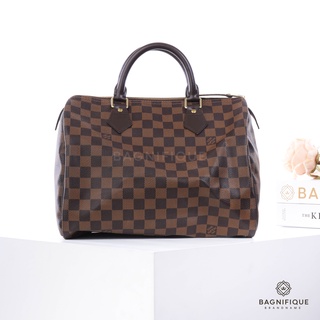 LOUIS SPEEDY 30 DAMIER