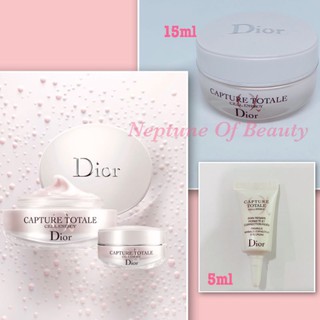 📣📣Dior📣📣 Capture Totale Cell Energy Creme / Eye Creme