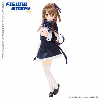 *In Stock*(พร้อมส่ง) Doll Pure Neemo Character Series No.136 "Assault Lily Last Bullet" Shenlin Kuo 1/6 (โมเดล)(ของแท้)