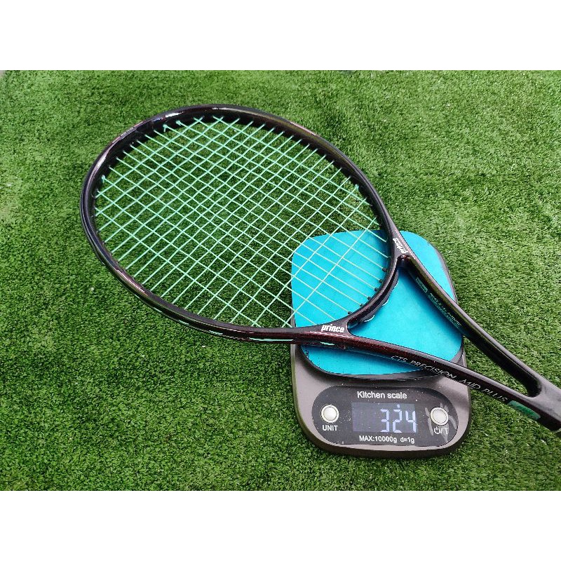 prince cts precision 90