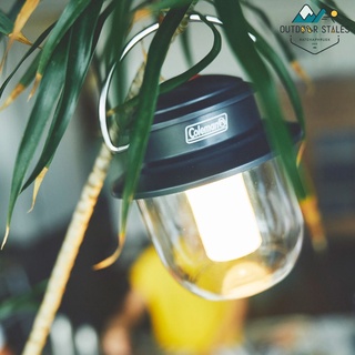 Coleman Rechargeable Hanging Lantern