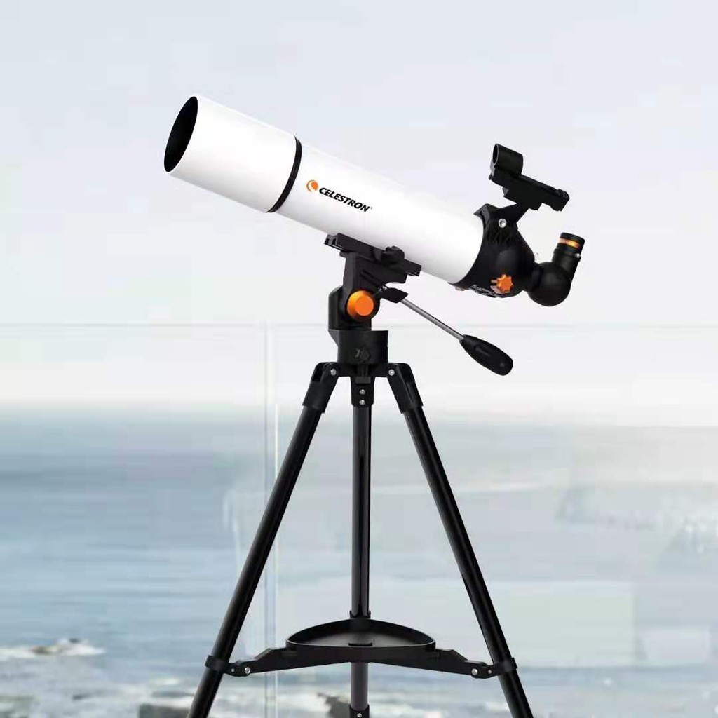 Celestron SCTW-80 80mm  Telescope กล้องดูดาว-flashsale