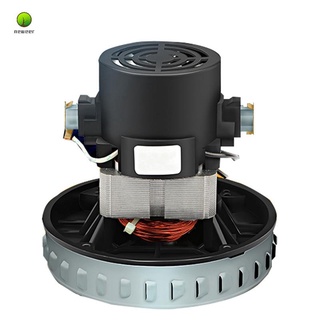 มอเตอร์เครื่องดูดฝุ่น 220V 1200W 130มมสําหรับ Karcher Philips