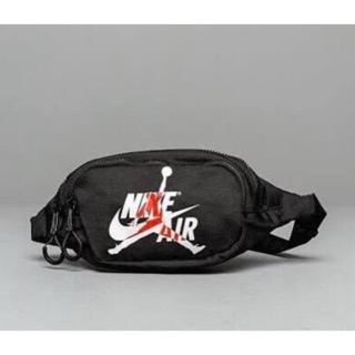 กระเป๋าคาดอก คาดเอว  NIKE Jordan Jumpman Classics Crossbody ของแท้