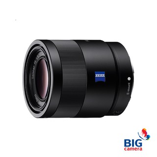 Sony FE 55mm f1.8 ZA (SEL55F18Z AE) Lenses - ประกันศูนย์