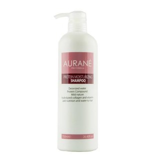 Aurane ออนเรน โปรตีน มอยส์เจอไรซิ่ง แชมพู 750 ml.