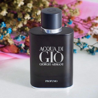 Acqua Di Gio Giorgio Armani Profumo Edp 75ml