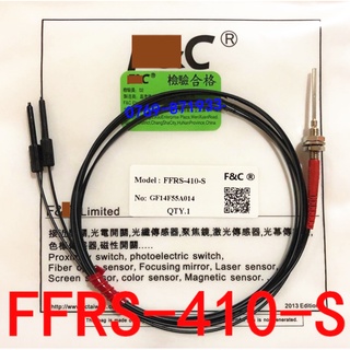 เซนเซอร์ไฟเบอร์ออปติคอล SZ FFRS-410-M FFRS-420-M FFRS-410-S FFRS-420-S