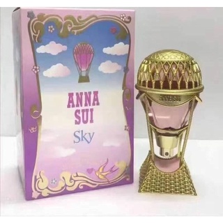 ซีล Anna sui sky Edt 50ml   • 1,400฿ ส่งฟรีซีล Anna sui sky Edt 50ml   • 1,400฿ ส่งฟรี