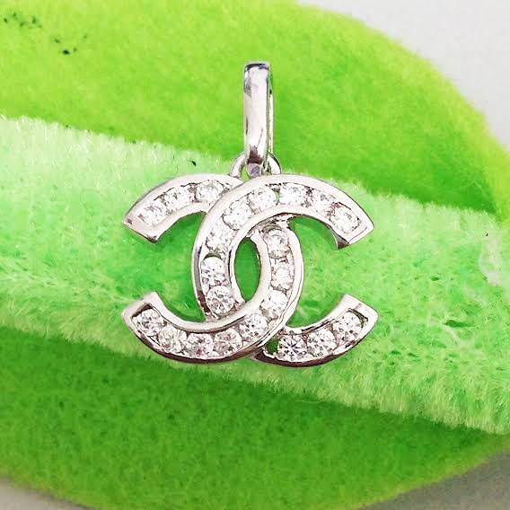 จี้เพชร CZ รหัส G433RD