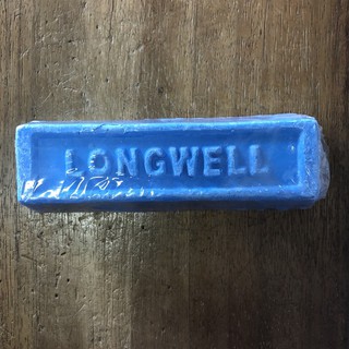 ยาขัดฟ้า ไขปลาวาฬ 1000กรัม longwell