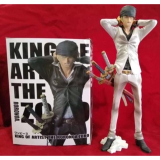 ZORO งานกล่อง ของใหม่