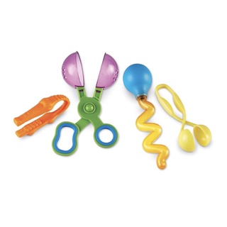 ของเล่นหัดคีบ Learning Resources Fine Motor Tool