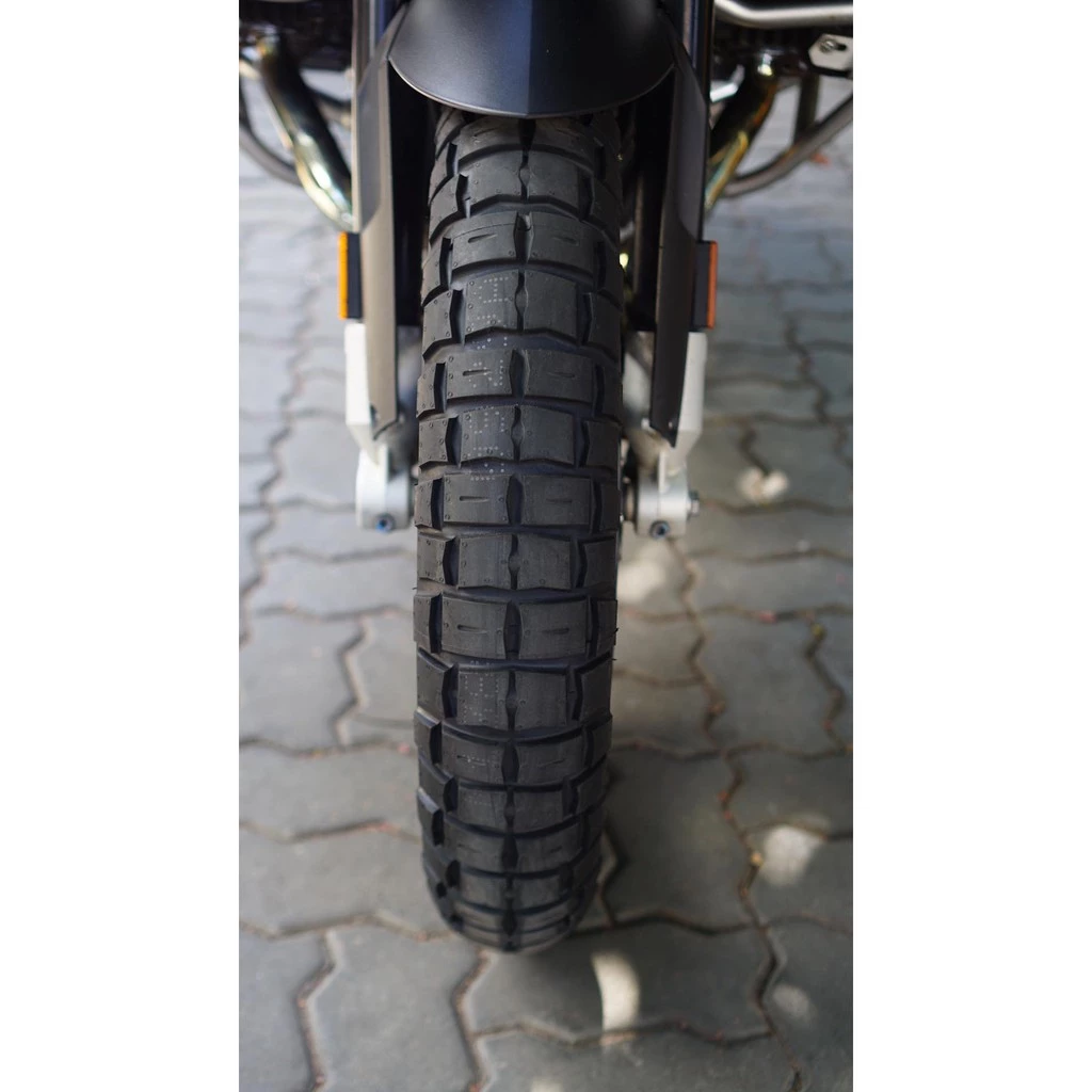 ยาง PIRELLI SCORPION RALLY STR BMW R1200GS / VERSYS / KTM thumbnail 6