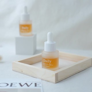 Daily serum เซรั่มลดสิว ลดรอยดำรอยแดงจากสิว หน้าใส กระชับรูขุมขน