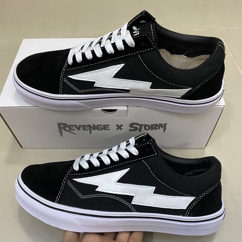 revenge x storms black