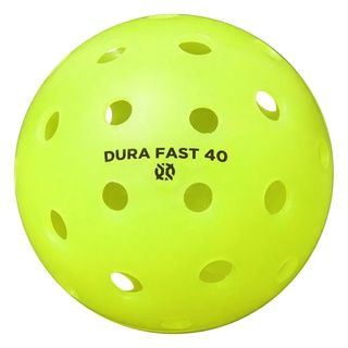 ONIX DURA FAST-40 PICKLEBALLS