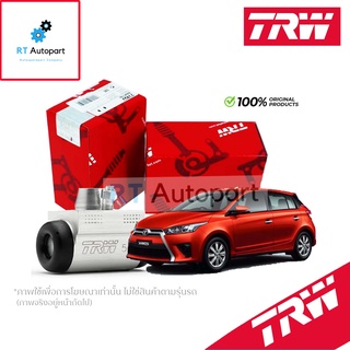 TRW กระบอกเบรกหลัง Toyota Vios Yaris NCP150 NSP152 ปี13-20 Ativ / กระบอกเบรก กระบอกเบรค วีออส ยาริส / BWC755 / BWC754