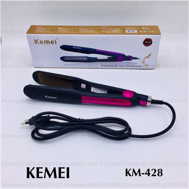 kemei km 428