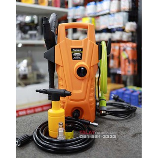 TAKARA High Pressure Washer เครื่องฉีดน้ำแรงดันสูง 105 บาร์ รุ่นMARS