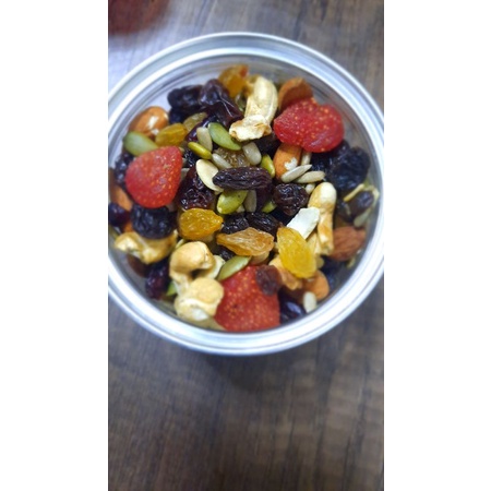 ธัญพืชรวม 9 ชนิด 9 เซียน 9 สหาย 500g