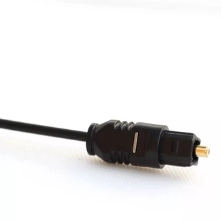 เสียงดิจิตอล Toslink MINI Toslink 0.5CMสายเคเบิลออปติคัล SPDIF 3.5 มม.3.5 ถึงอะแดปเตอร์สำหรับสายสัญญาณเสียงสำหรับ audio
