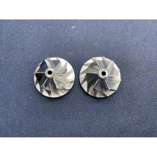 ใบบิลเล็ต TOYOTA REVO 2.8 สเป็คOEM ยอด36ฐาน48mm
