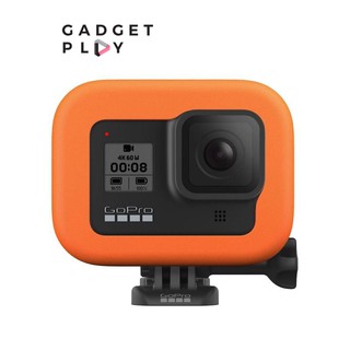 [กรุงเทพฯ ด่วน 1 ชั่วโมง] Gopro floaty hero 8 black ( รับประกันสินค้าแท้ )