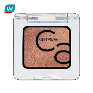 Catrice คาทริซ อาร์ท คูลัวร์ อายแชโดว์ กรัม Ashton Copper