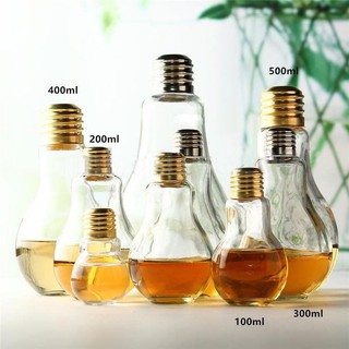 ขวดน้ําผลไม้ พลาสติกใส สําหรับใส่เครื่องดื่ม